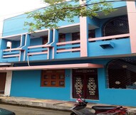 Valentine Hostel, Pondicherry Valentine Hostel, Pondicherry