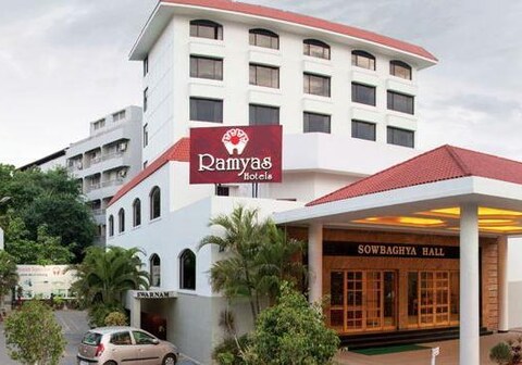 Hotel Ramyas