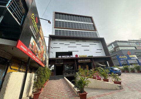 Collection O by OYO Local Square | Whitefield