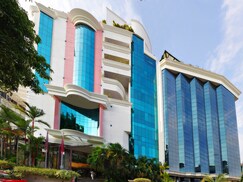 The Residency Tower, Thiruvananthapuram The Residency Tower, Thiruvananthapuram