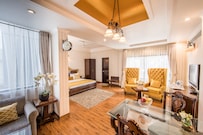 Hotel Rockland, Delhi Hotel Rockland, Delhi