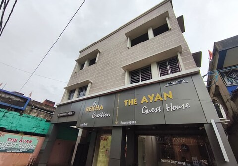 The Ayan guest house