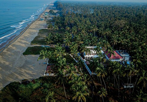 Veda5 Ayurveda Living Village