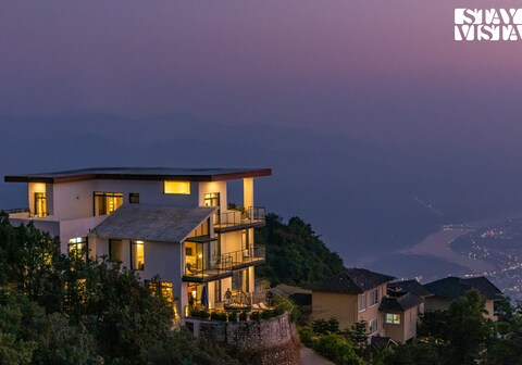 StayVista at The Pali