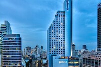 Radisson Blu Plaza Bangkok, Bangkok Radisson Blu Plaza Bangkok, Bangkok