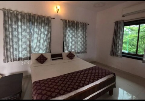 Kantara heaven villa