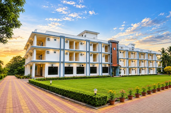 SANCHARI RESORT & RESTAURANT