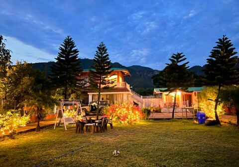 The Wildflower Garden Nearby Hyatt Regency