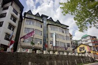 kalinga Intercontinental, Manali kalinga Intercontinental, Manali