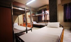 Swagat Guest House (Male Dormitory Only), Mumbai Swagat Guest House (Male Dormitory Only), Mumbai