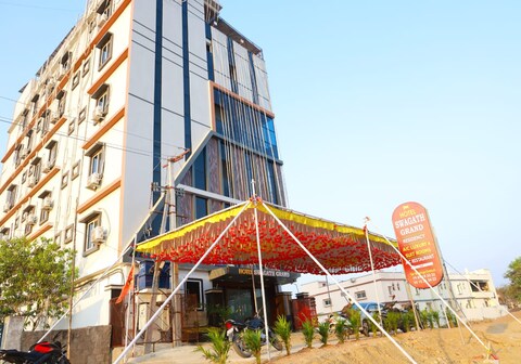 Hotel Swagath Grand