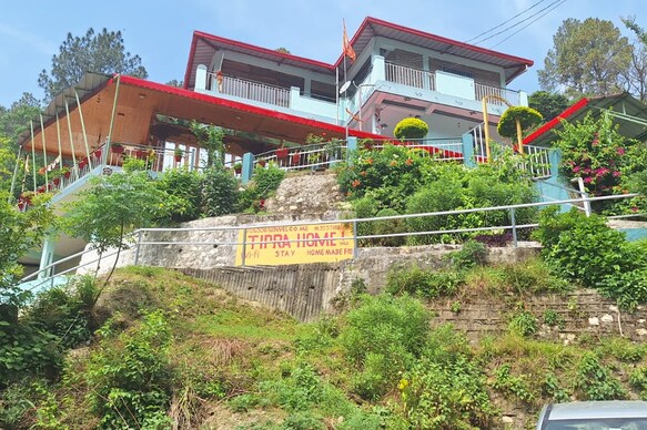 Tipra HomeStay