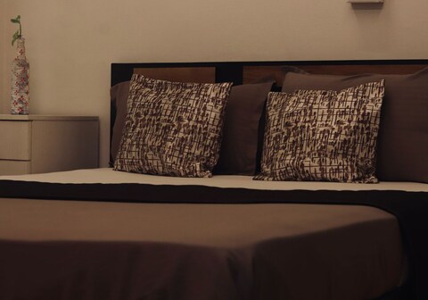 Villa Calathea | 4bhk