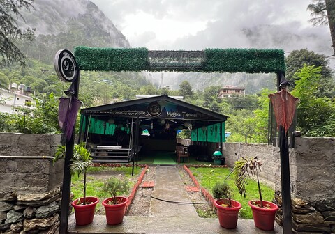 Nomaden Kasol (Katagla)