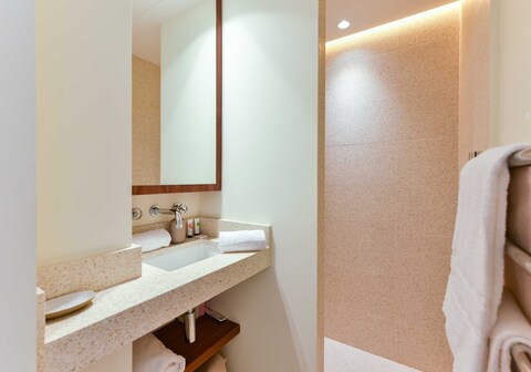 Luxurious apartment with terrace 6P / 3BR - Grand EC- 45