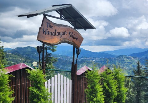 The Himalayan Shire | A Luxurious Boutique Stay in Fagu