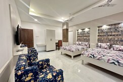 Care Classic - Greams Road, Chennai Care Classic - Greams Road, Chennai
