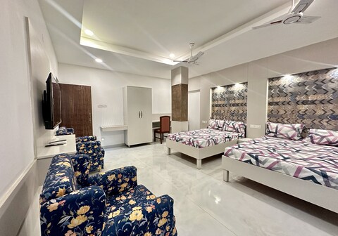 Care Classic - Greams Road