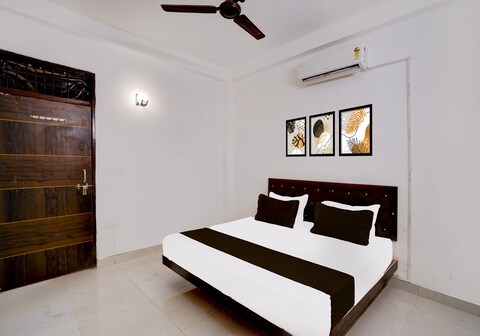 Hotel O Twilight Terrace