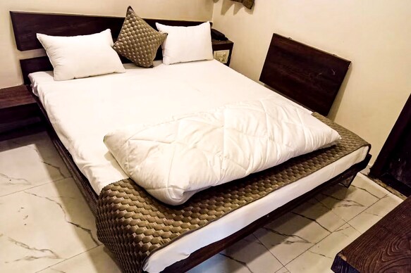 Hotel Shivapriyaa