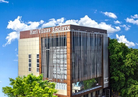 Hari Vilaas Enclave