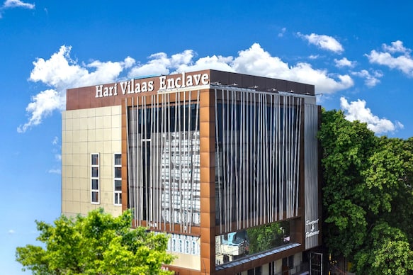 Hari Vilaas Enclave