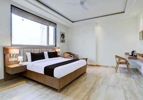 Hotel O Malleshwaram