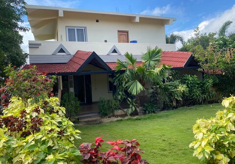 SS farmhouse