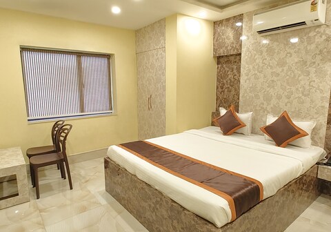 Divine Chariot 10 mins from Kolkata Airport