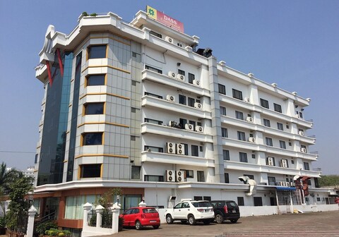 Hotel Dass Continental