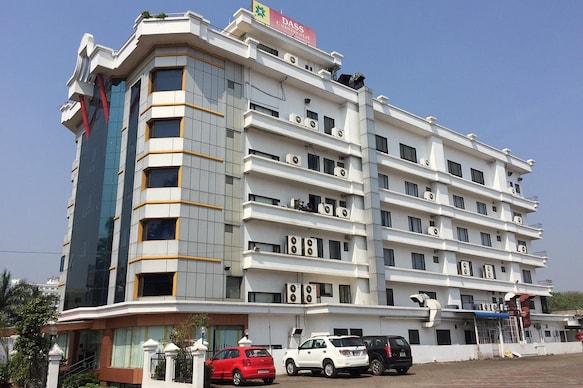 Hotel Dass Continental