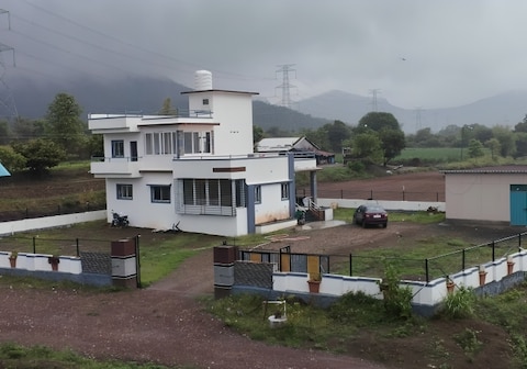 SukhShanti Villa