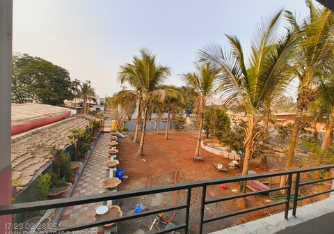 YOGIRAJ MINI KOKAN RESTAURANTS &LODGING