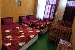 Mud Bungalow Camp Resort, Dehradun Mud Bungalow Camp Resort, Dehradun