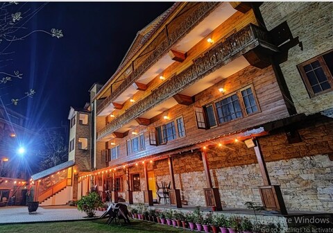 Sandhya Resort