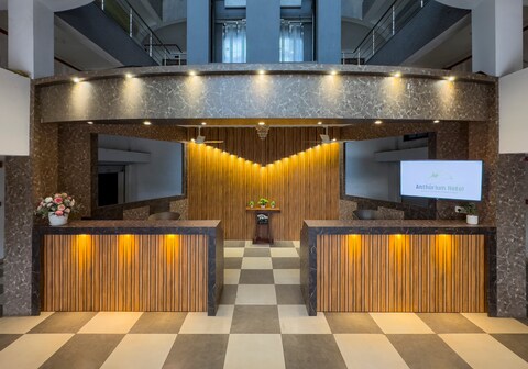 ANTHURIM HOTEL