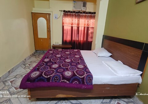 Hotel Rajat Residency