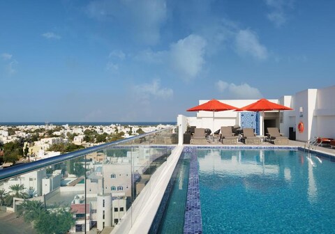 Studio M Muscat