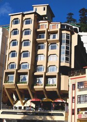 Hotel Baljees Regency, Shimla Hotel Baljees Regency, Shimla