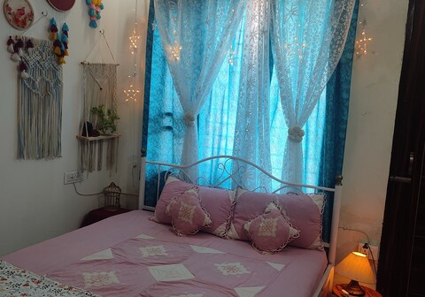 The Aadiyogi homestay