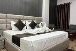 Hotel Bliss, Ludhiana Hotel Bliss, Ludhiana