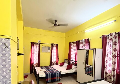 Atithi Home | On 8B Jadavpur Bus Stand