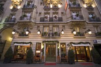 Villa Montparnasse, Paris Villa Montparnasse, Paris
