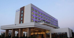 Denissons Hotel, Hubli Denissons Hotel, Hubli