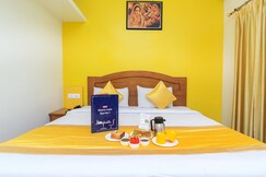 Hotel SRG, Lucknow Hotel SRG, Lucknow
