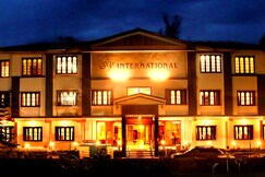 Hotel SV International, Kodaikanal Hotel SV International, Kodaikanal