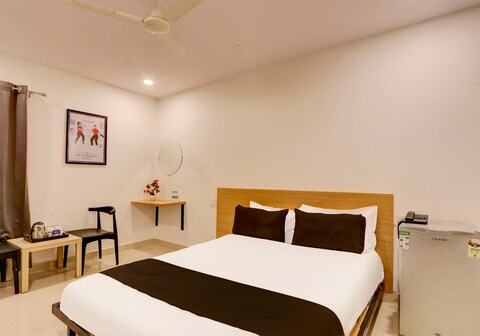 Collection O De Alphabet Hotel ECIL