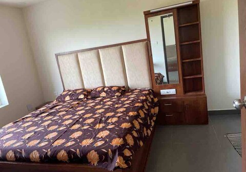 Chakratirtha Homestay Near Puri Beach 900M