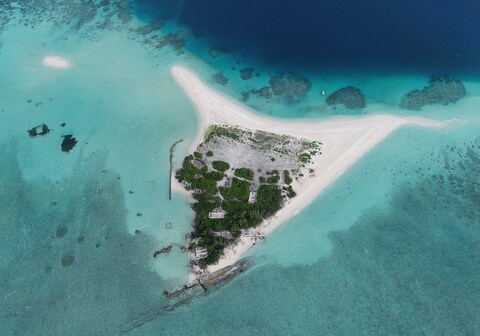 One the Island, Maldives