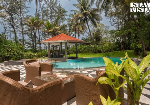 StayVista at Sea Breeze